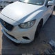 JM1GL1V50H1114232 2017 Mazda Mazda6 Touring auction photo thumbnail 6
