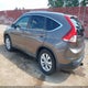 2HKRM3H73EH548115 2014 Honda Cr-V Ex-L auction photo thumbnail 3