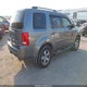 5FNYF38579B027200 2009 Honda Pilot Ex-L auction photo thumbnail 4