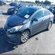 KNAFX4A69E5181395 2014 Kia Forte Lx auction photo thumbnail 2
