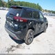 JN8BT3BB5PW195332 2023 Nissan Rogue Sv Intelligent Awd auction photo thumbnail 4