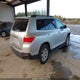 5TDZK3EH2DS100380 2013 Toyota Highlander Base Plus V6 auction photo thumbnail 4