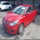 KMHCT4AE0CU043512 2012 Hyundai Accent Gls auction photo thumbnail 2