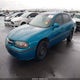 2G1WF52E059245188 2005 Chevrolet Impala auction photo thumbnail 2
