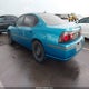 2G1WF52E059245188 2005 Chevrolet Impala auction photo thumbnail 3