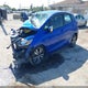3HGGK5H86KM753081 2019 Honda Fit Ex auction photo thumbnail 2