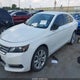 1G11Z5SA5KU125593 2019 Chevrolet Impala Lt auction photo thumbnail 2