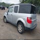 5J6YH28787L014269 2007 Honda Element Ex auction photo thumbnail 3