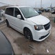 2C4RDGCG8ER163537 2014 Dodge Grand Caravan Sxt auction photo thumbnail 1