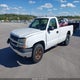 1GCEC14V44Z314647 2004 Chevrolet Silverado 1500 Work Truck auction photo thumbnail 2