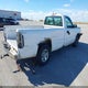 1GCEC14V44Z314647 2004 Chevrolet Silverado 1500 Work Truck auction photo thumbnail 4