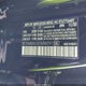 W1N4M4GB5MW091542 2021 Mercedes-Benz Glb 250 auction photo thumbnail 9
