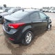 5NPDH4AE3FH602740 2015 Hyundai Elantra Se auction photo thumbnail 4