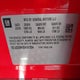 1G1JC5SH1E4191254 2014 Chevrolet Sonic Lt Auto auction photo thumbnail 9
