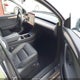 7SAYGDEF8SF228502 2025 Tesla Model Y Performance Dual Motor All-Wheel Drive auction photo thumbnail 5