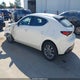 JM1BPAJL3N1510413 2022 Mazda Mazda3 2.5 S auction photo thumbnail 3