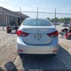 KMHDH4AE9FU226370 2015 Hyundai Elantra Se auction photo thumbnail 16