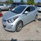 KMHDH4AE9FU226370 2015 Hyundai Elantra Se auction photo thumbnail 2