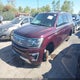 1FMJK1MTXLEA55213 2020 Ford Expedition Platinum Max auction photo thumbnail 2