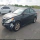 5NPEB4AC4EH924001 2014 Hyundai Sonata Gls auction photo thumbnail 2