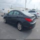 5NPEB4AC4EH924001 2014 Hyundai Sonata Gls auction photo thumbnail 3