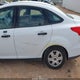 1FADP3E22GL380384 2016 Ford Focus S auction photo thumbnail 12