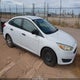 1FADP3E22GL380384 2016 Ford Focus S auction photo thumbnail 1