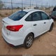 1FADP3E22GL380384 2016 Ford Focus S auction photo thumbnail 4
