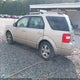 1FMZK03106GA45246 2006 Ford Freestyle Limited auction photo thumbnail 3