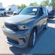 1C4RDJDG5PC572716 2023 Dodge Durango Gt Plus Awd auction photo thumbnail 2