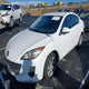 JM1BL1UG1C1599065 2012 Mazda Mazda3 I Sport auction photo thumbnail 2
