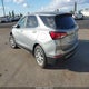 3GNAXUEG7PL182765 2023 Chevrolet Equinox Awd Lt auction photo thumbnail 3