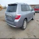 JTEEW44A582018598 2008 Toyota Highlander Hybrid Limited auction photo thumbnail 4
