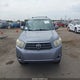 JTEEW44A582018598 2008 Toyota Highlander Hybrid Limited auction photo thumbnail 6