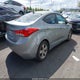 KMHDH4AE7DU689671 2013 Hyundai Elantra Gls auction photo thumbnail 4
