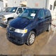 5FNRL18683B063446 2003 Honda Odyssey Ex auction photo thumbnail 2