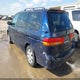 5FNRL18683B063446 2003 Honda Odyssey Ex auction photo thumbnail 3