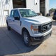 1FTFW1E53NKE23539 2022 Ford F-150 Xl auction photo thumbnail 1