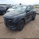 7MMVABBM1RN183505 2024 Mazda Cx-50 2.5 S Preferred auction photo thumbnail 2