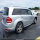 4JGBF7BE8AA544052 2010 Mercedes-Benz Gl 4Matic auction photo thumbnail 4
