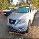 5N1AR2MMXGC671232 2016 Nissan Pathfinder S auction photo thumbnail 2