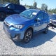 JF2GTADCXKH208148 2019 Subaru Crosstrek 2.0I Premium auction photo thumbnail 2