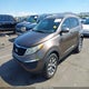 KNDPB3AC5E7548416 2014 Kia Sportage Lx auction photo thumbnail 2