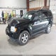 1J4HR48N45C719526 2005 Jeep Grand Cherokee Laredo auction photo thumbnail 2