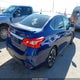 3N1AB7AP2GY250698 2016 Nissan Sentra Sr auction photo thumbnail 4