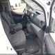 3N6CM0KN2LK709601 2020 Nissan Nv200 Cargo Sv Xtronic Cvt auction photo thumbnail 5