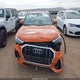 WA1DECF3XN1150215 2022 Audi Q3 Premium 45 Tfsi S Line Quattro Tiptronic auction photo thumbnail 12