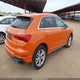 WA1DECF3XN1150215 2022 Audi Q3 Premium 45 Tfsi S Line Quattro Tiptronic auction photo thumbnail 4