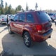1J8HR48NX8C169509 2008 Jeep Grand Cherokee Laredo auction photo thumbnail 3