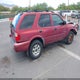 4S2CK58W844317072 2004 Isuzu Rodeo S 3.2L V6 auction photo thumbnail 4